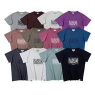 Classic Print Normal Text Tee MFG - MFG Classic logo printed T-shirt