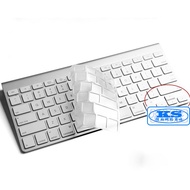 Keyboard Film Dust Cover Suitable For Us Version Apple Wireless G6 A1314 Mac magic KS Excellent Prod