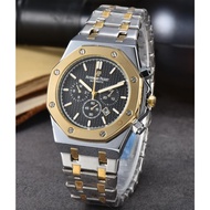 Audemars PIGUET AUDEMARS PIGUET Royal Oak Automatic Mechanical Movement Swiss Watch Silver Dial Men Women Same Style