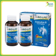 BIO-LIFE EXECUTIVE B COMPLEX 2X100S