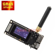 TTGO LORA32 V2.0 915MHZ ESP32 LORA OLED 0.96 INCH SD CARD BLUE DISPLAY - YOBISOO