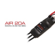 T-Motor Air 20A ESC 600Hz 3-4s No BEC