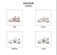 🔰正品【MLB鞋子合集】👟老爹鞋/學長鞋/板鞋你想要的都在這裡  🌟🌟🌟男女款    情侶 款♨️明星爆款♨️經典系列♨️MLB鞋子合集重磅來襲   👟四季必備#隱形增高，大長腿即視感！各種風格都能h