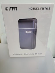 ITFIT電鬚刨 ITFIT Compact Electronic Shaver
