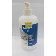CODEX HAND SANITIZER