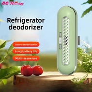 Singapore Stock Fridge Deodorizer Ozone Sterilizer Food Fresh Keeper