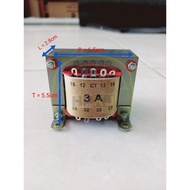 TRAVO 3A CT 32 WIN transformer 3 ampere ct32 win