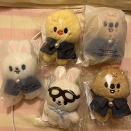 (現貨)STRAY KIDS SKZOO 10cm plush