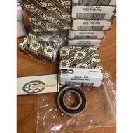BEARING 6002 THBP63 IBC GERMANY ORIGINAL
