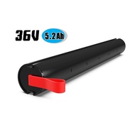 Battery Scooter HX-X7 36V 5.2Ah Removable Battery