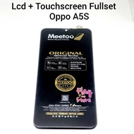 Lcd + Touchscreen Oppo A5S Lcd + Touchscreen Fullset OPPO A5S