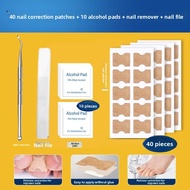 plys | Ingrown Toenail Correction Tool Ingrown Toenail Patches