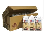 Farm fresh milk uht 200ml