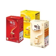 Maxim coffee korea kopi original white gold mocha / Kopi mix korea