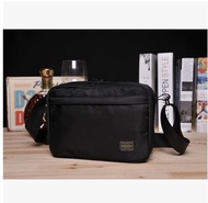 New Japan Yoshida PORTER Messenger bag mens shoulder waterproof nylon casual handbags