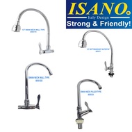 [READY STOCK] ISANO SINK WATER TAP FAUCET