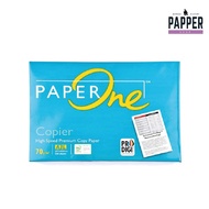 Paper One A3 70GSM 500Sheets