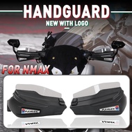 NEW FOR YAMAHA NMAX V1 V2 V3 NMAX155 NMAX150 NMAX160 Motorcycle high-Quality Windscreen Handguard Pr