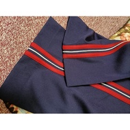 Russian Style Navy/55 General Navy Costume