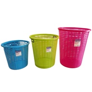 MAXONIC MULTIPURPOSE ROUND BASKET | BAKUL SERBAGUNA PLASTIK | SHOPPING BASKET | BAKUL DOBI LAUNDRY B