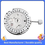 【NEW】Mechanical Automatic Movement White Calendar Date Substitute Miyota 8215 821A Movement