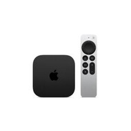 (聊聊享優惠) Apple TV 4K Wi-Fi with 64GB storage (台灣本島免運費) MN873TA