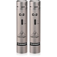 Behringer C-2