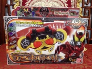 Dx 幪面超人Kiva 腰帶