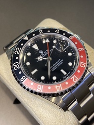 🥤極筍❗️超靚狀態 可樂圈 Rolex 16710