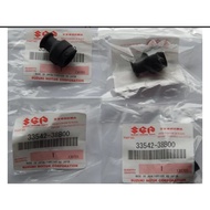 Suzuki GSF400 Seal High Tension Cord or Spark Plug Seal PN 33542-38B00