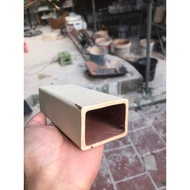 Fish cave, rectangular, pleco cave, pleco ceramic cave, ceramic fish cave, fish shelter cave, orname