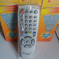 remote tv samsung tabung - untuk semua jenis tv samsung tabung