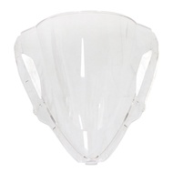 For Kawasaki ZX-6R ZX6R ZX 6R 2024 2025 2026 Motorcycle Front Windscreen Windshield Wind Deflector F