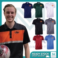 MOTIV BOWLING POLO JERSEY / SHIRT BERKOLAR PEMINAT BOWLING COLLAR SHIRT BAJU BOWLING LOCAL BOWLING F