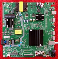 เมนบอร์ดทีวี HISENSE รุ่น 43Q6N  43E7N  50Q6N  55Q6N  55E7N พาสบอร์ด RSAG7.820.13696/ROH อะไหล่ของแท