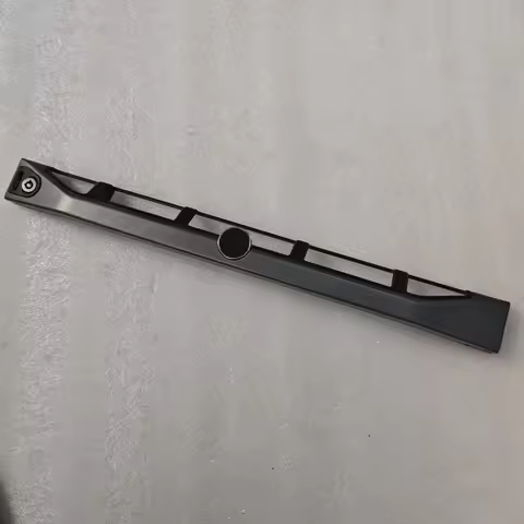 Original Front Panel Bezel 0Y86C1 Y86C1 1U Faceplate For Dell Poweredge R420 R430 R620 R630 Server 3