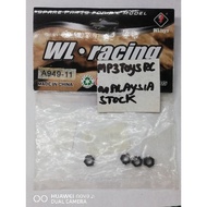 Wltoys Rc Wheel Hub A94911 for Vortex 50km 70km. hsp