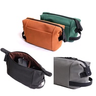 Portable Camera Bag For Canon EOS M50ii M6 M10 M3 R7 R8 R10 RP R6 R5 R50 Sony A7C A7 A7RII A7M3 A7S3