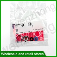 485.410 485410 Injection Valve Sealing Ring Kit For SEAT OEM 06J 998 907 B 06J998907B 06J 998 907 D 