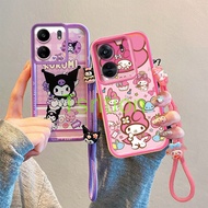 casing redmi 13c case poco c65 Cute phone case for redmi 13c cover