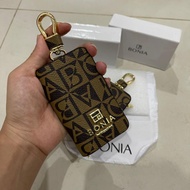 GANTUNGAN New Bonia key chain free box Keychain