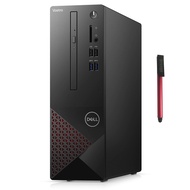 Dell Vostro 3681 Small Desktop Computer, Intel Quad-Core i3 10100 Up to 4.2GHz (Beat i5-7500), 32GB