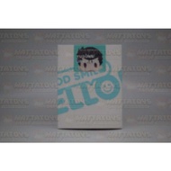 Good Smile Company Hello Good Smile - - Yusuke Urameshi