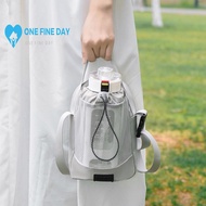 800ml-1100ml Water Bottle Bag For Cover Bag Portable Holder Tumbler Bag/ Water Bottle Carrier T3f1