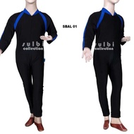 Boys' Swimsuit Size 8 Years A2