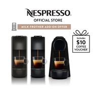 Nespresso® Essenza Mini Coffee Machine