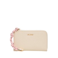 Aldo Erawen Women's Wallet/Change Purse - Bone