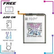 Battery Bateri EB-BA315ABY For SAMSUNG A22 4G A225F / A31 A315F / A32 4G A325F / A42 4G (5000 mAh)