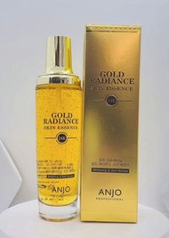 韓國 ANJO 24K 黃金光澤肌膚精華大支裝150ml