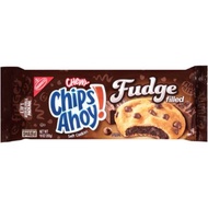 Chips Ahoy! Chewy Fudge Filled